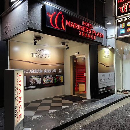 ホテル トランス 男塾ホテルグループ (Adults Only) Kōbe Extérieur photo