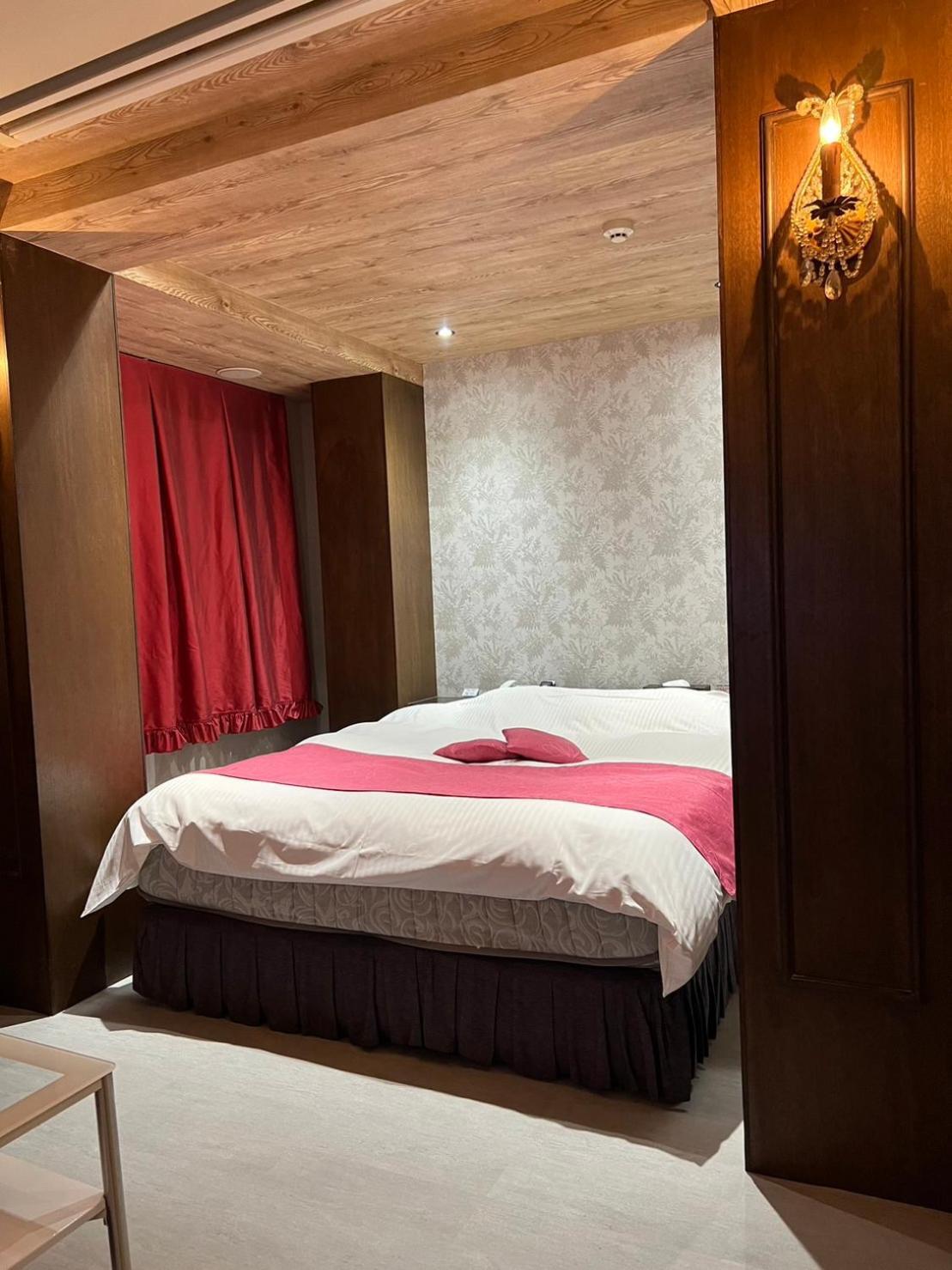 ホテル トランス 男塾ホテルグループ (Adults Only) Kōbe Extérieur photo