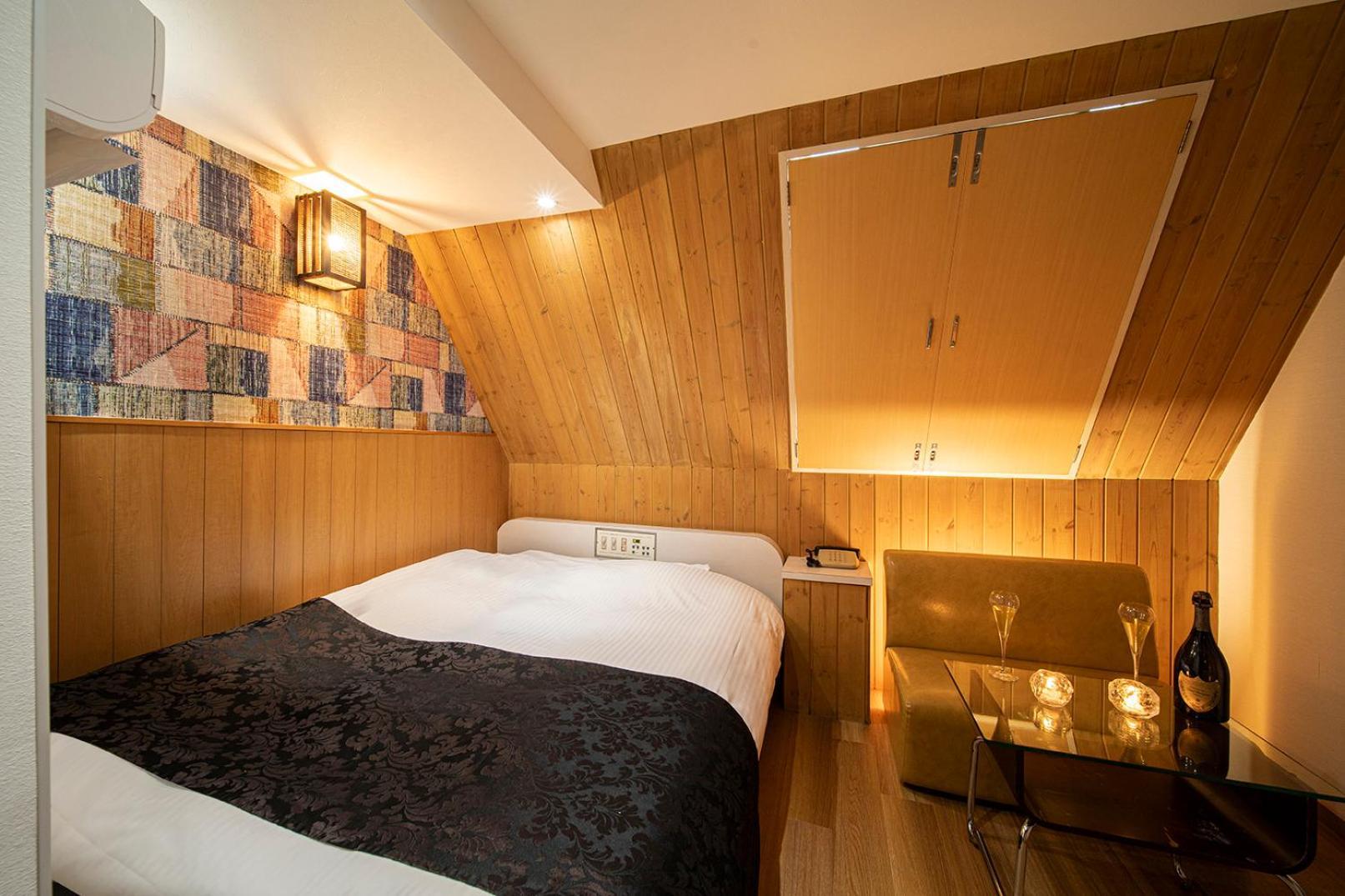 ホテル トランス 男塾ホテルグループ (Adults Only) Kōbe Extérieur photo