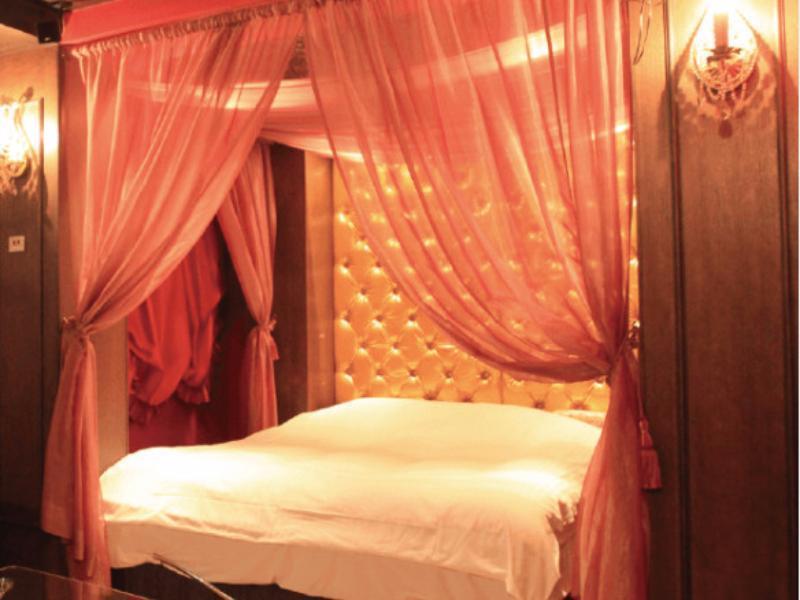 ホテル トランス 男塾ホテルグループ (Adults Only) Kōbe Extérieur photo